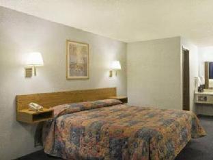 Americas Best Value Inn - Carson City Pokoj fotografie