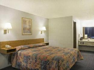 Americas Best Value Inn - Carson City Pokoj fotografie