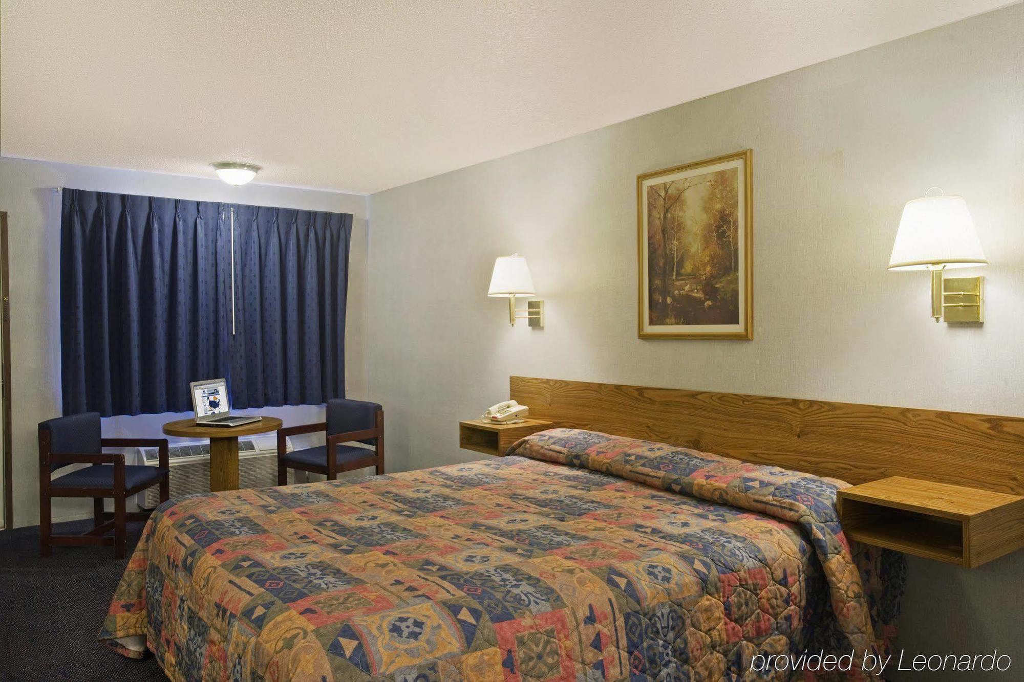 Americas Best Value Inn - Carson City Exteriér fotografie
