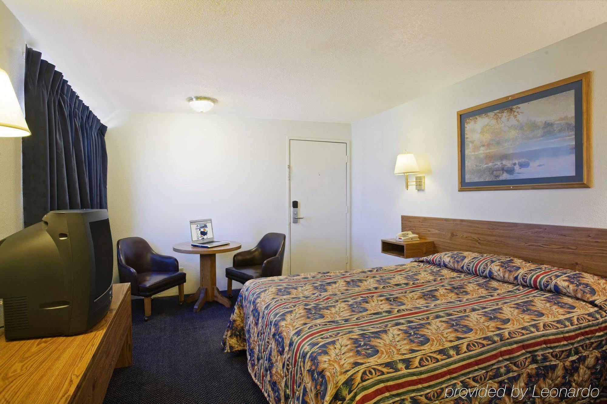 Americas Best Value Inn - Carson City Exteriér fotografie