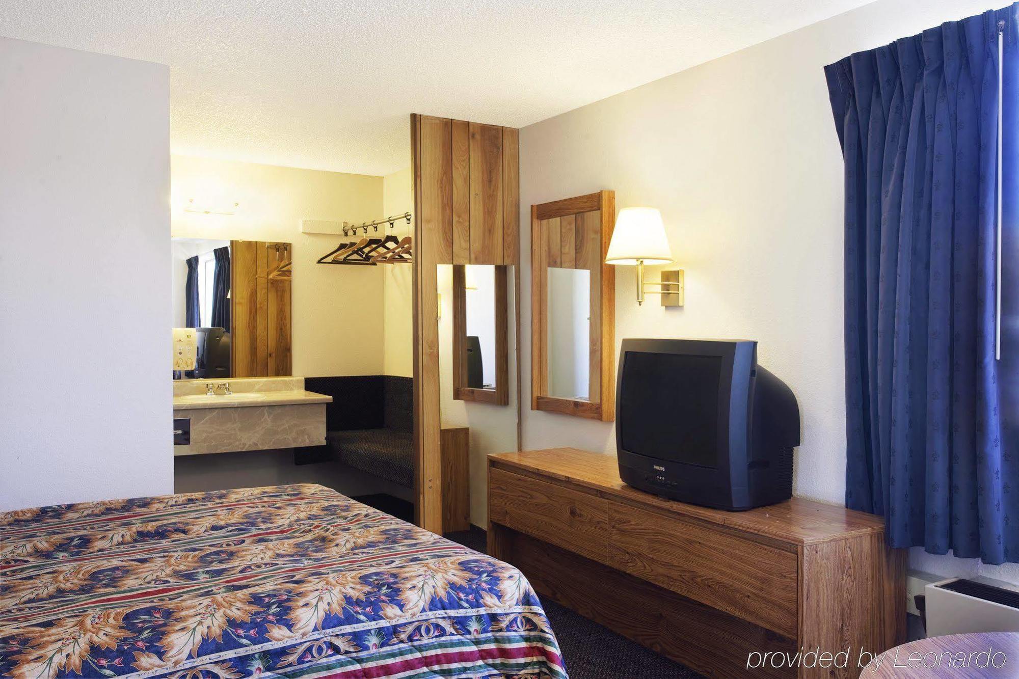 Americas Best Value Inn - Carson City Pokoj fotografie