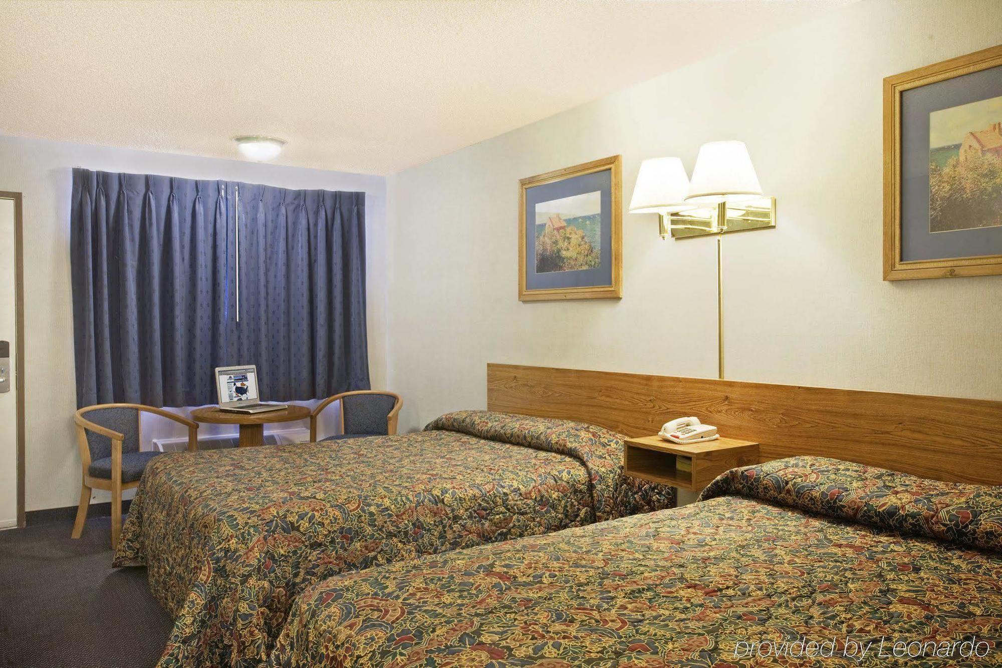 Americas Best Value Inn - Carson City Exteriér fotografie