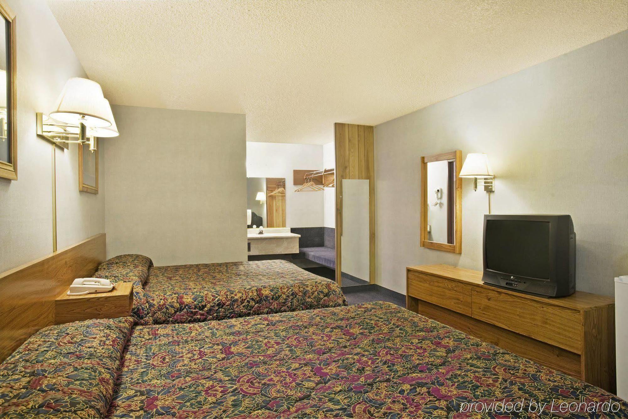 Americas Best Value Inn - Carson City Exteriér fotografie