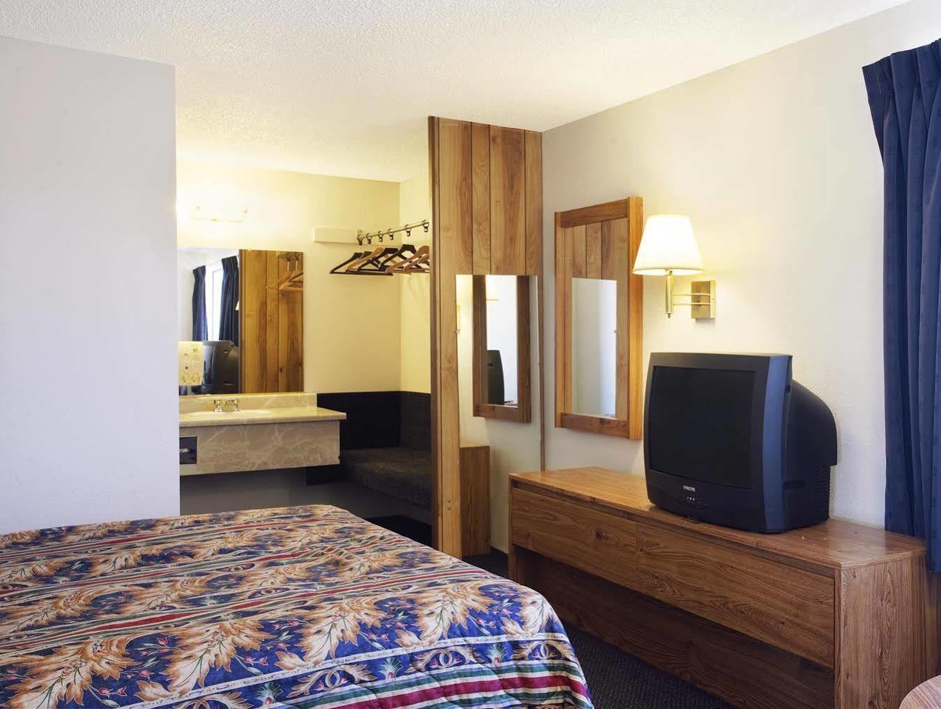 Americas Best Value Inn - Carson City Exteriér fotografie